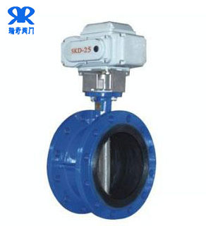 軟密封電動(dòng)法蘭<a href='http://pllemiao.cn/Product/diefa/' target='_blank'>蝶閥</a>